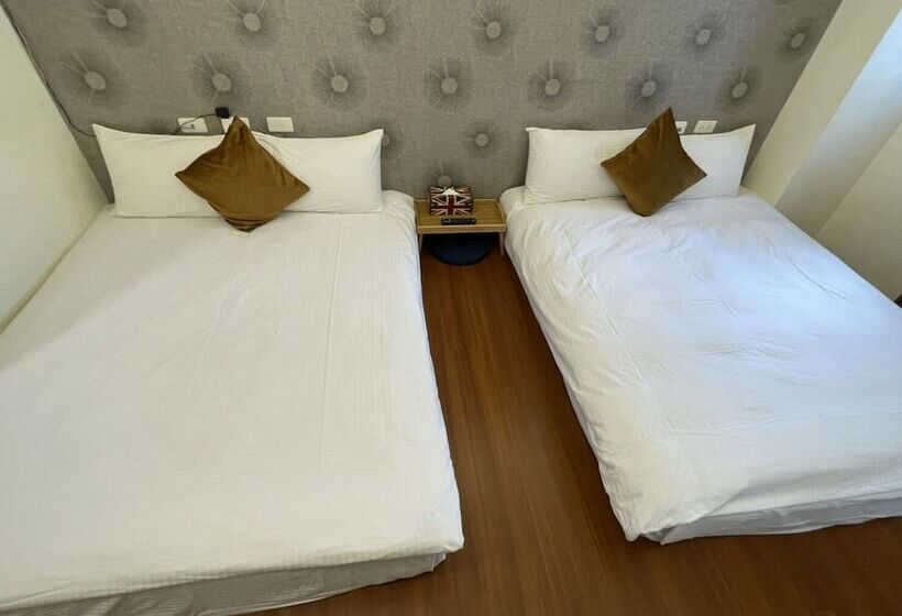 پانسیون The Gleaners Homestay