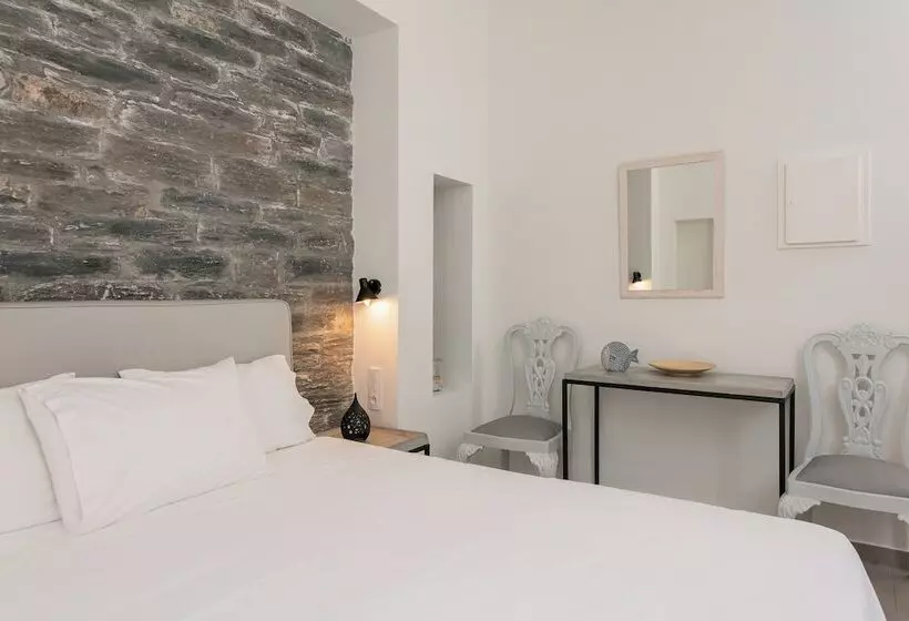 ペンション Vourkari Village