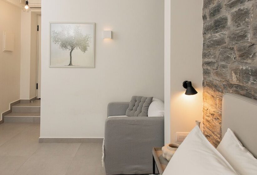 Пансион Vourkari Village