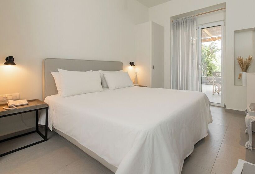 Пансион Vourkari Village