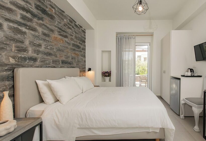 Пансион Vourkari Village