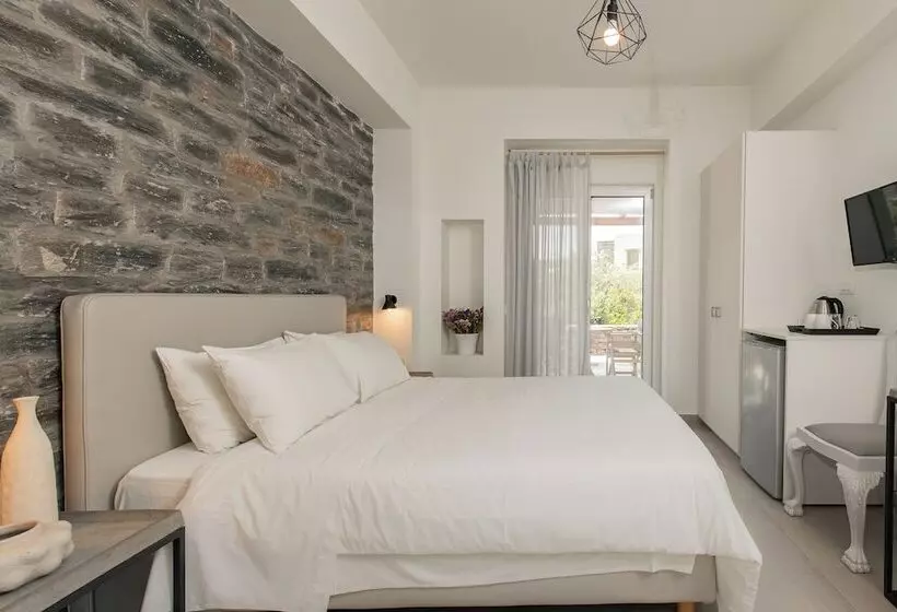 ペンション Vourkari Village