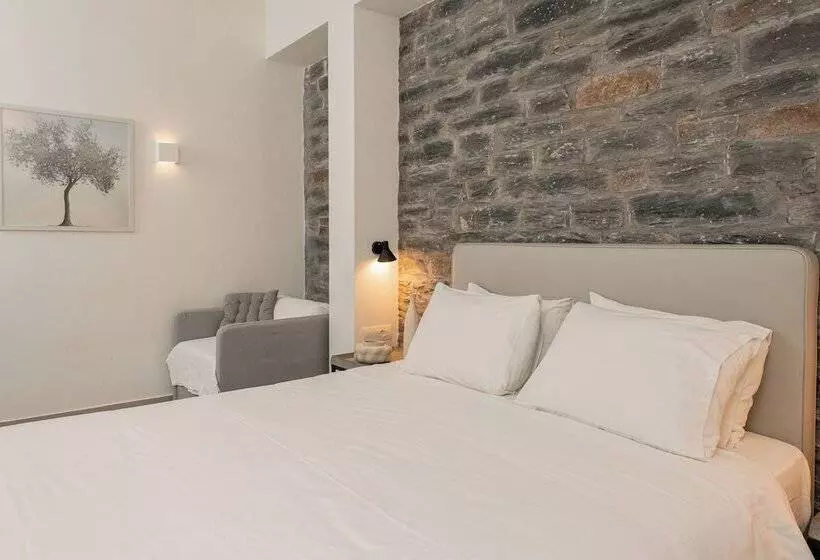 ペンション Vourkari Village