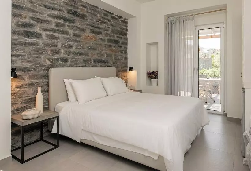 ペンション Vourkari Village