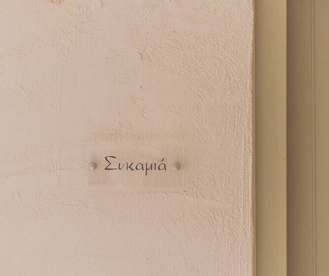 Пансион Vourkari Village