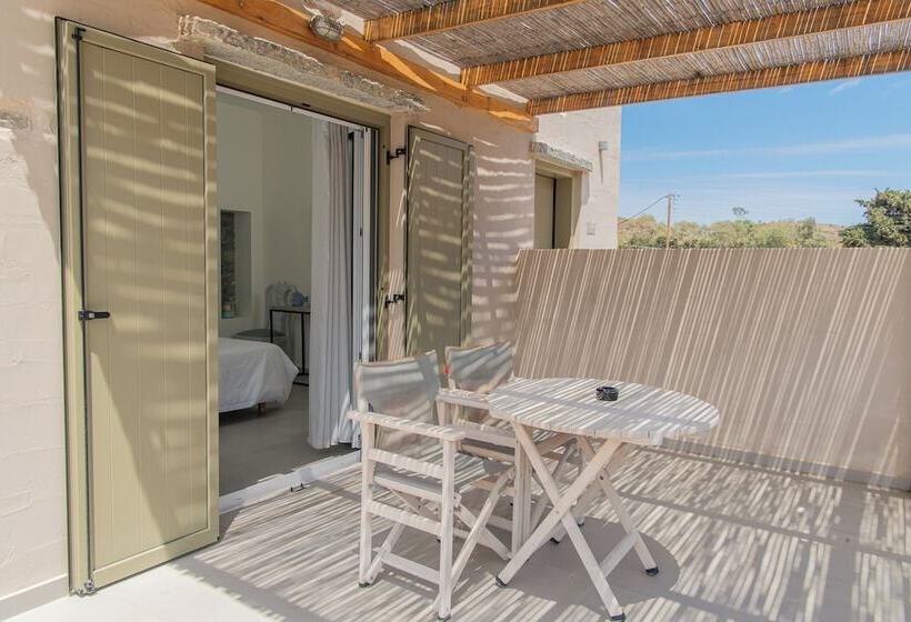 Пансион Vourkari Village