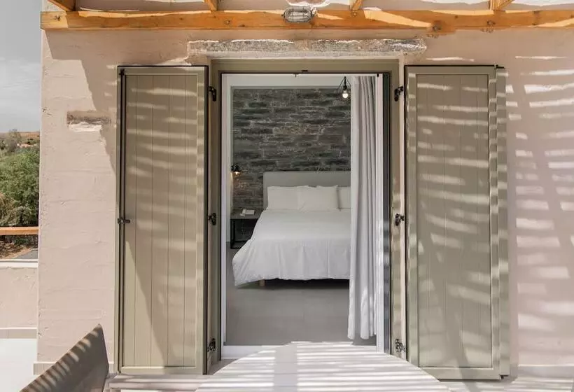 ペンション Vourkari Village