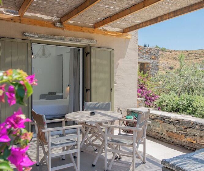 Пансион Vourkari Village