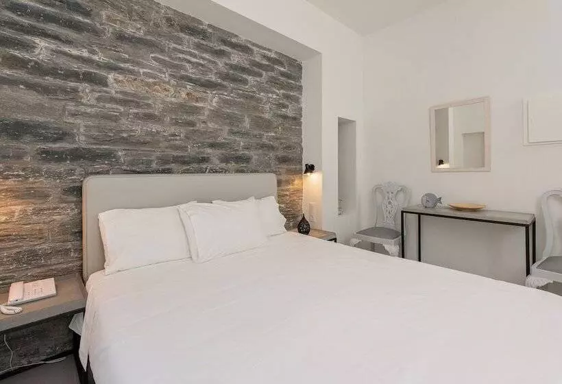 ペンション Vourkari Village