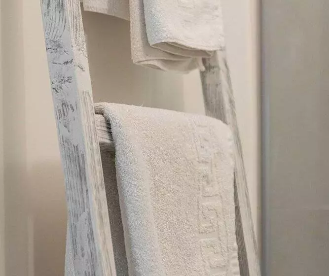 ペンション Vourkari Village