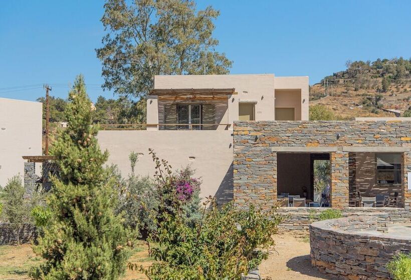 Пансион Vourkari Village