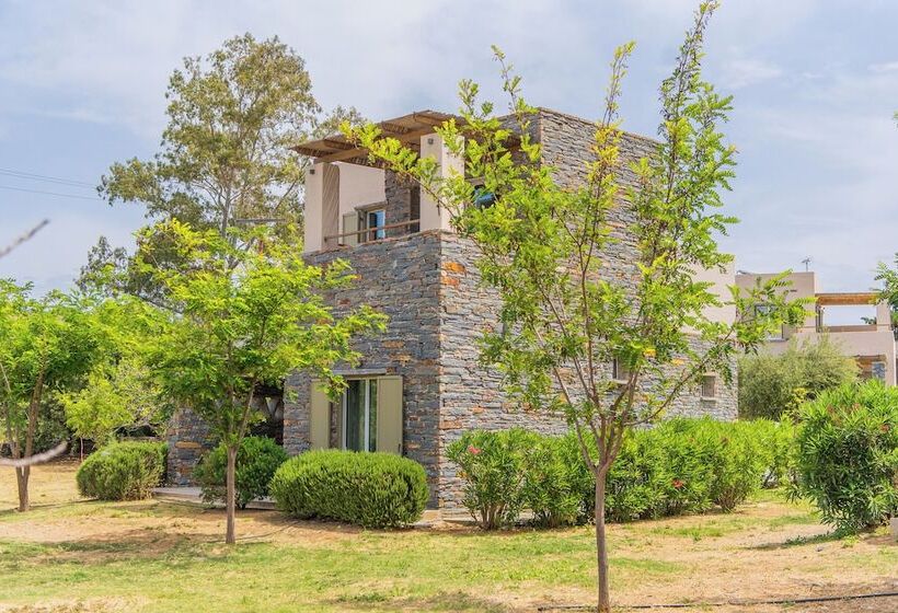 Пансион Vourkari Village