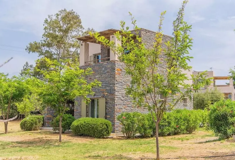 ペンション Vourkari Village