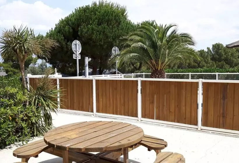 اقامتگاه Les Hauts De Baldy