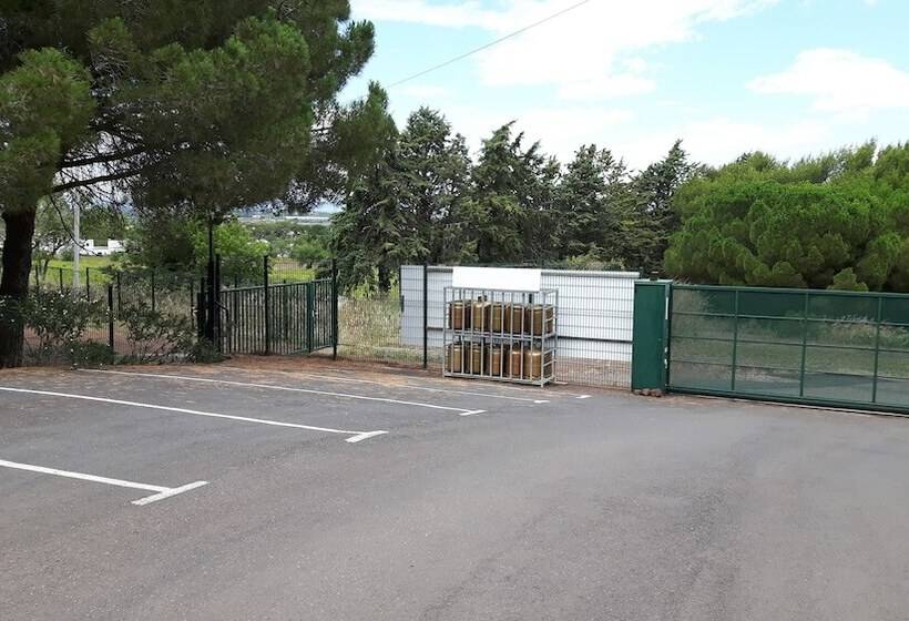 اقامتگاه Les Hauts De Baldy