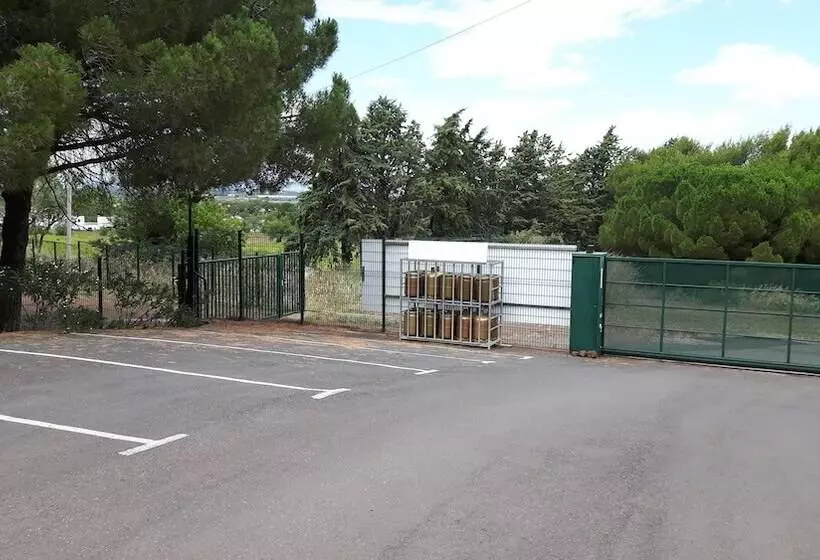 اقامتگاه Les Hauts De Baldy