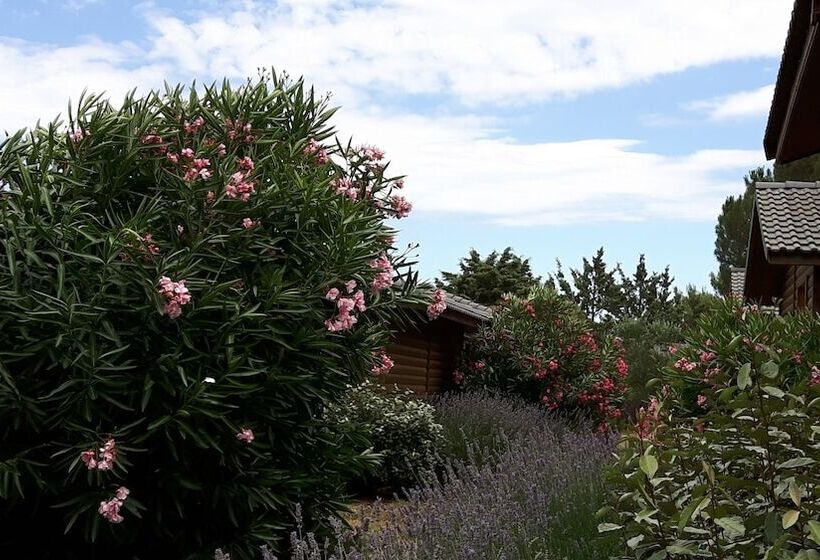 اقامتگاه Les Hauts De Baldy