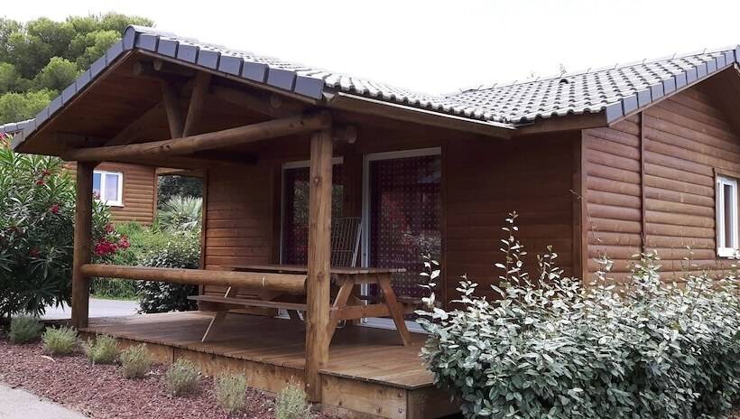 اقامتگاه Les Hauts De Baldy