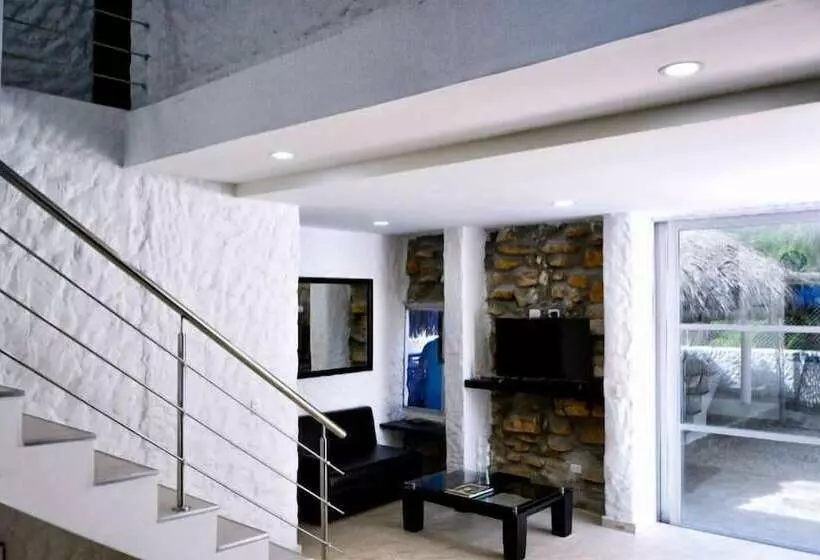 Sant' Sebastian Hotel Boutique
