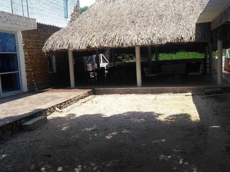 Sant' Sebastian Hotel Boutique