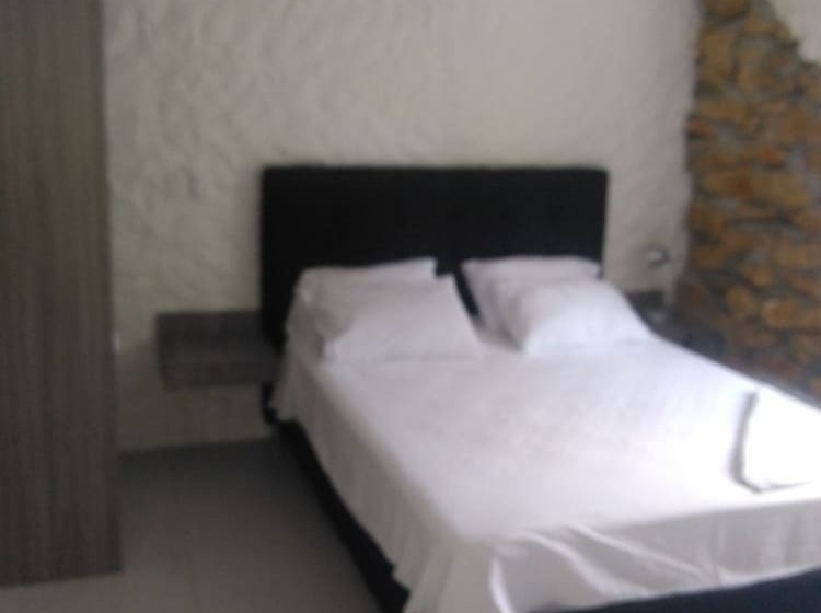 Sant' Sebastian Hotel Boutique