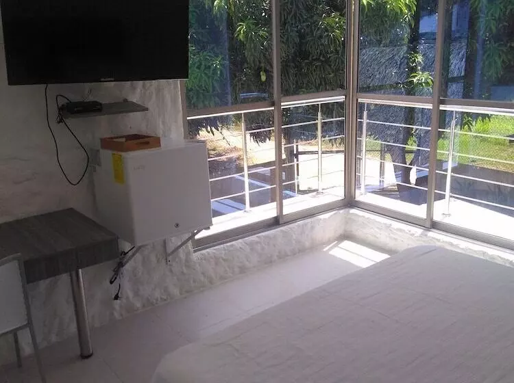 Sant' Sebastian Hotel Boutique