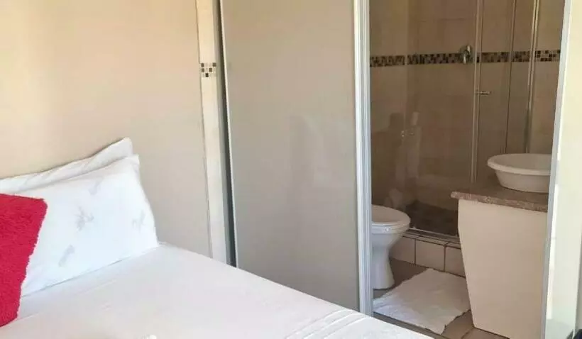 Sharodin Bed And Breakfast