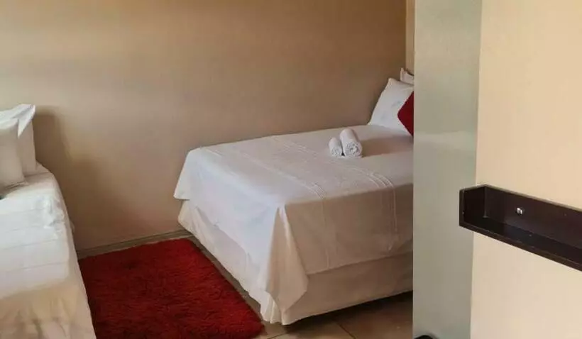 Sharodin Bed And Breakfast