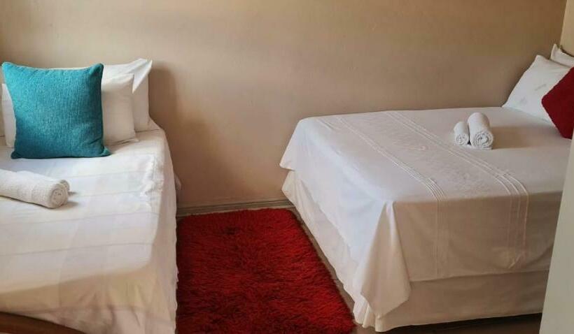 Sharodin Bed And Breakfast