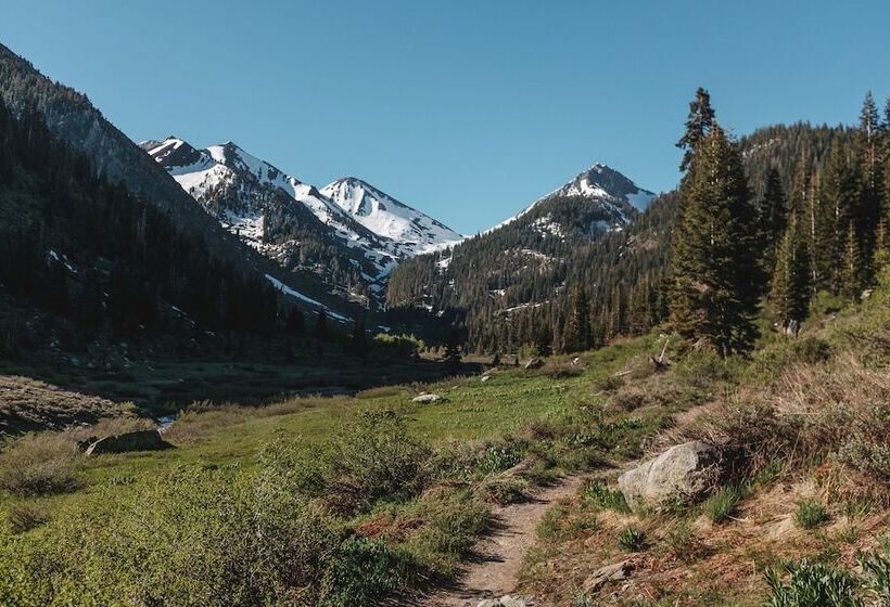 Silver City Mountain Resort