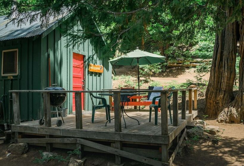 Silver City Mountain Resort