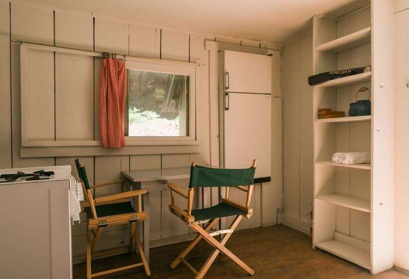 Silver City Mountain Resort