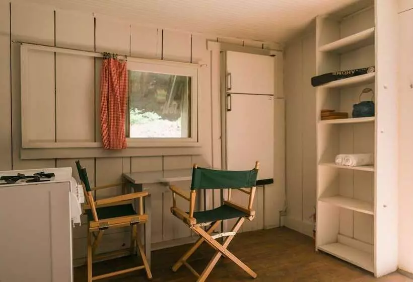 Silver City Mountain Resort