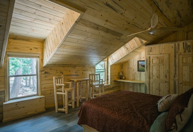 Silver City Mountain Resort