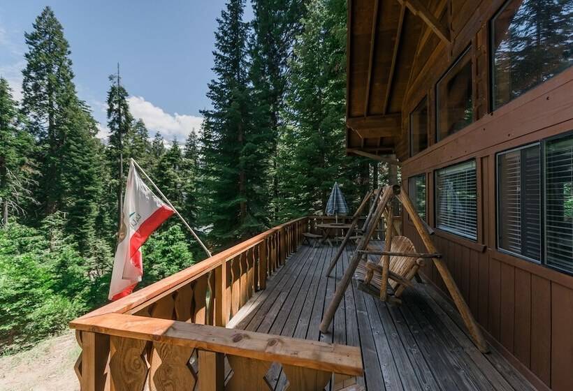 Silver City Mountain Resort