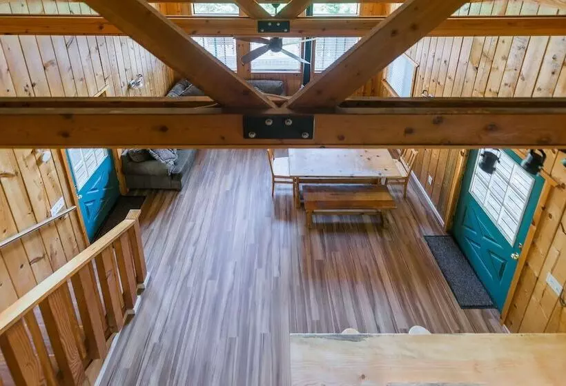 Silver City Mountain Resort