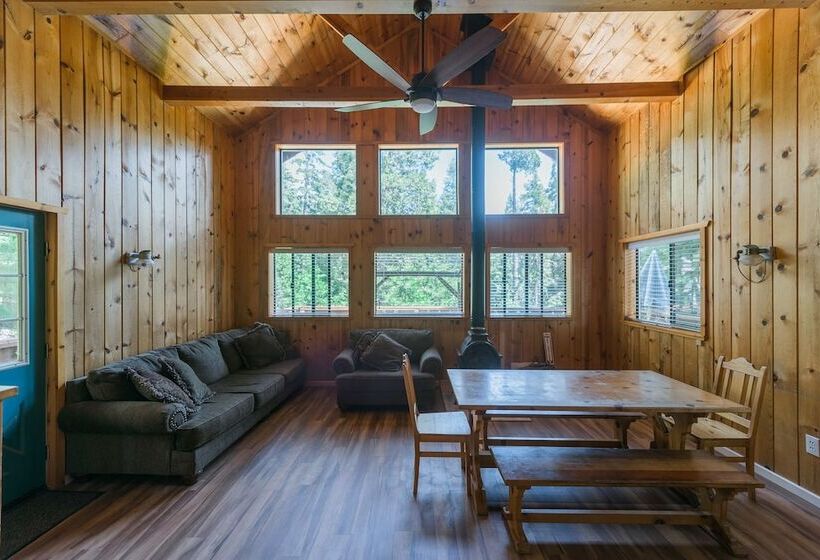 Silver City Mountain Resort