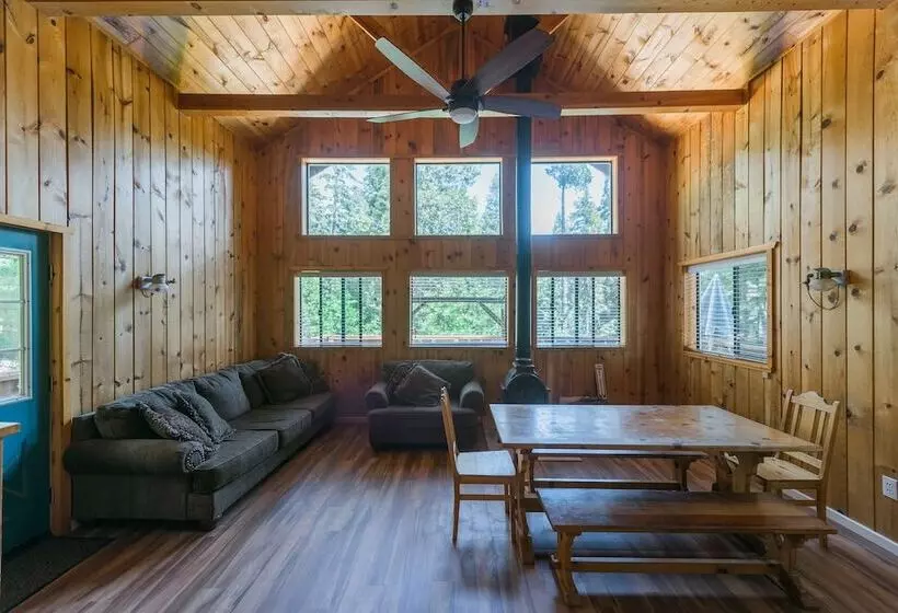 Silver City Mountain Resort