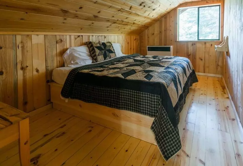 Silver City Mountain Resort