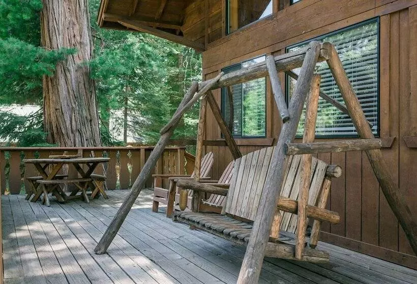 Silver City Mountain Resort