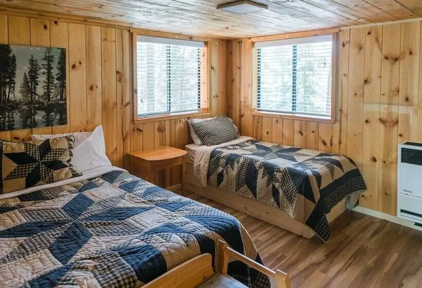 Silver City Mountain Resort