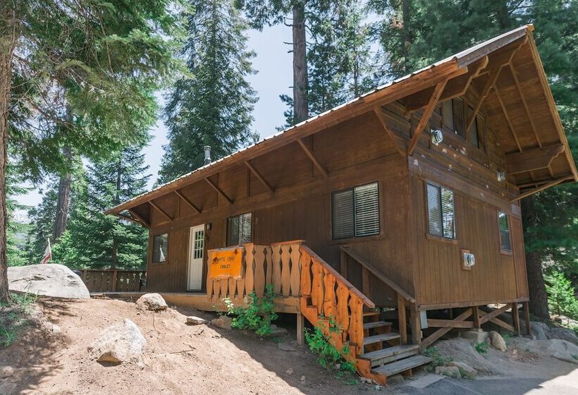 Silver City Mountain Resort