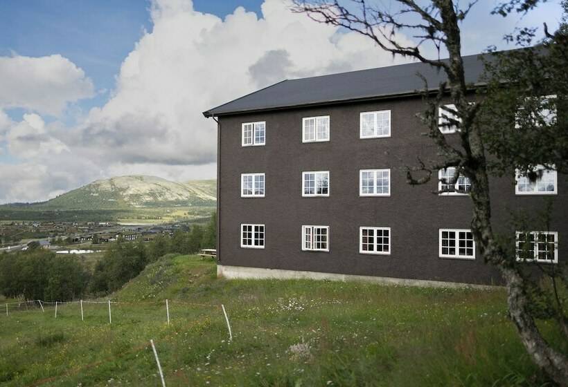 Venabu Fjellhotell