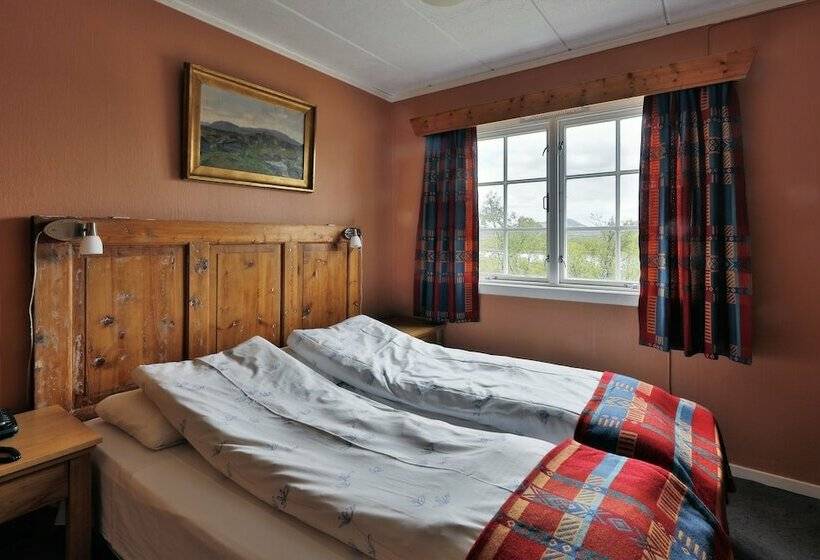 Venabu Fjellhotell