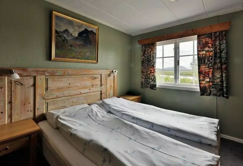 Venabu Fjellhotell