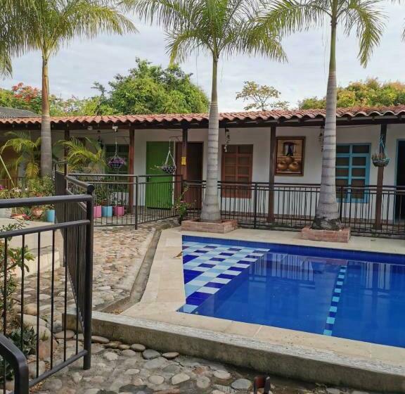 Villa Del Sol Hotel & Restaurante