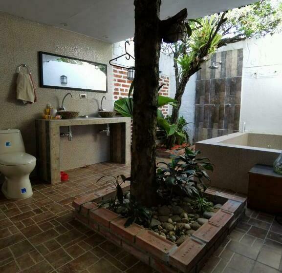 Villa Del Sol Hotel & Restaurante