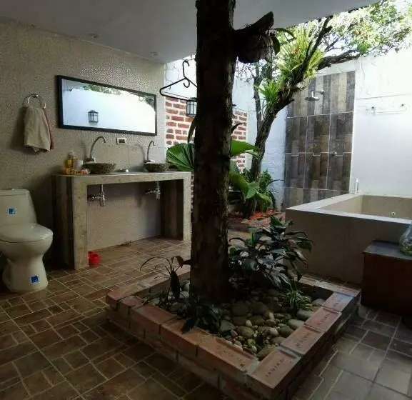 Villa Del Sol Hotel & Restaurante