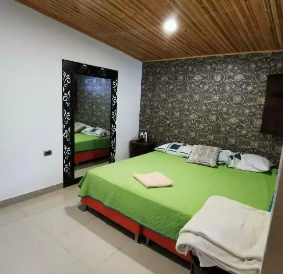 Villa Del Sol Hotel & Restaurante