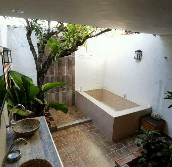 Villa Del Sol Hotel & Restaurante